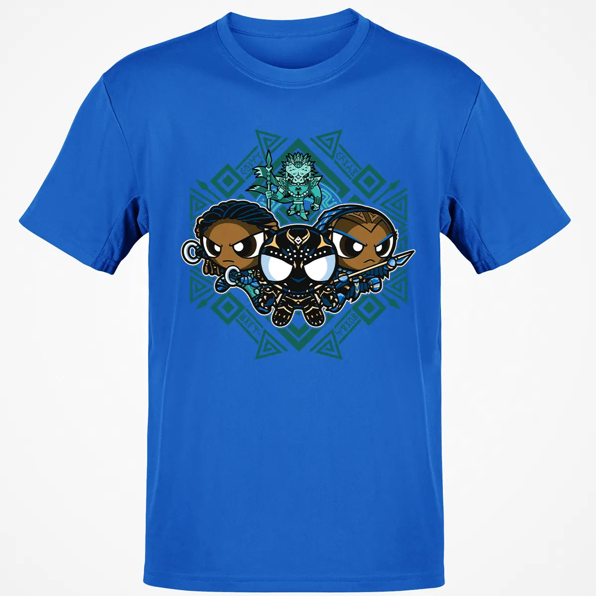 Classic Unisex T-Shirt - H8TB6KGB