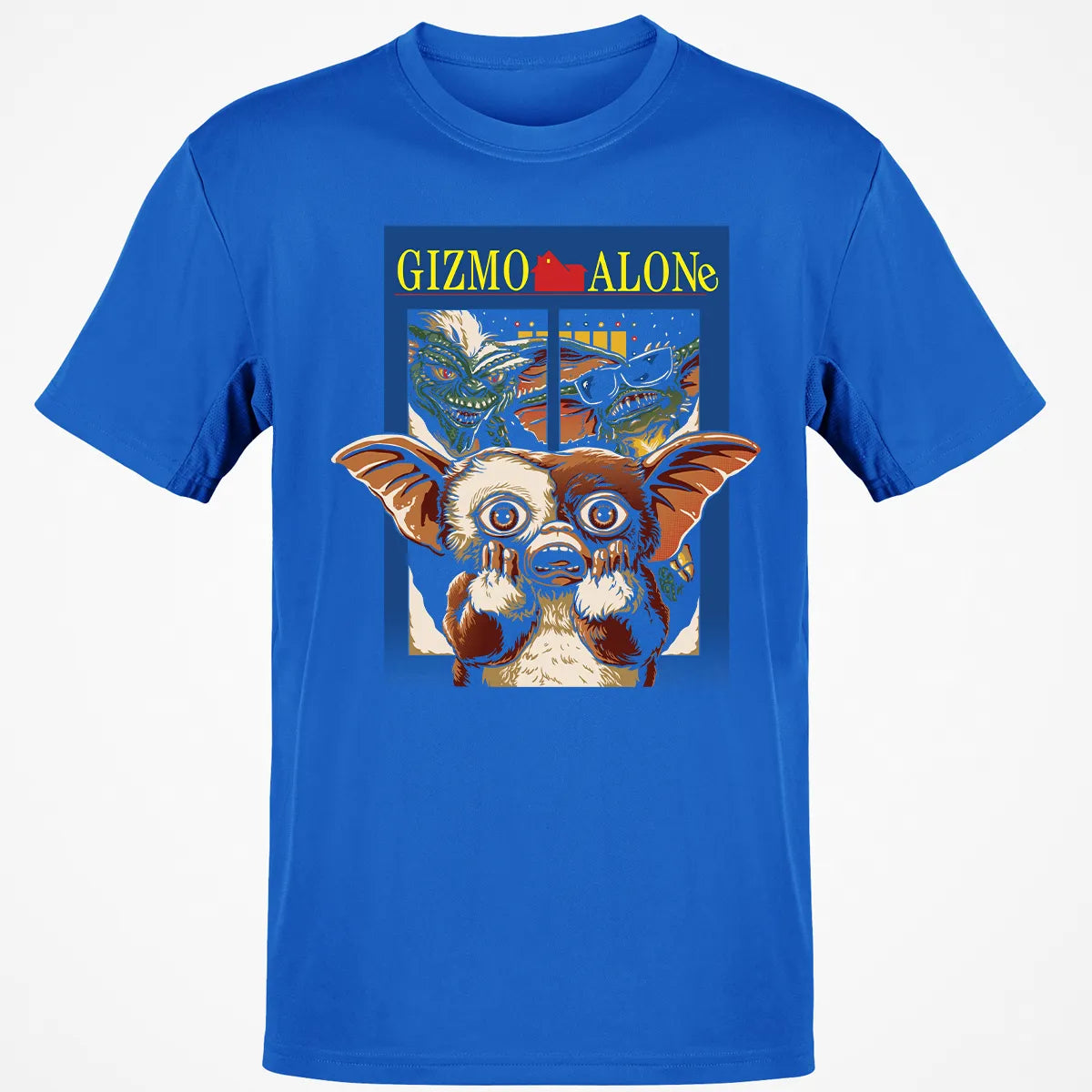 Classic Unisex T-Shirt - ZFD538SY