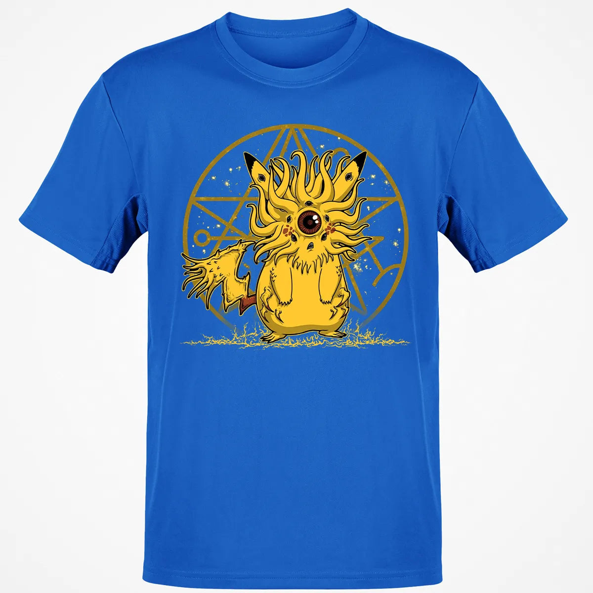 Classic Unisex T-Shirt - 4HYR2BKE