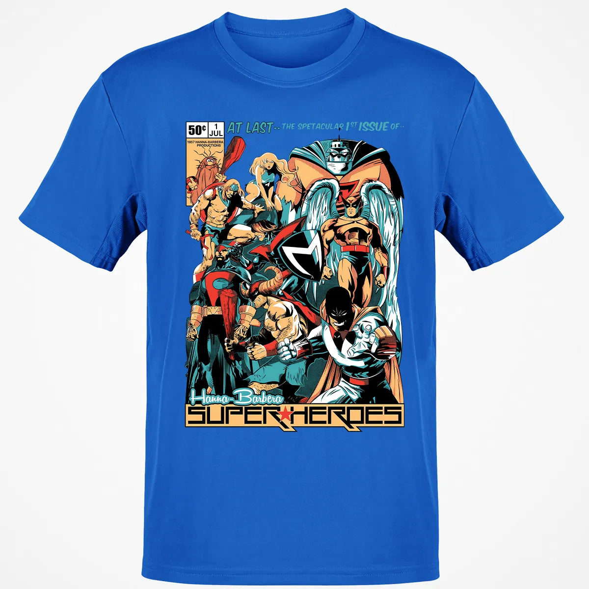 Classic Unisex T-Shirt - 2XYRHNNF
