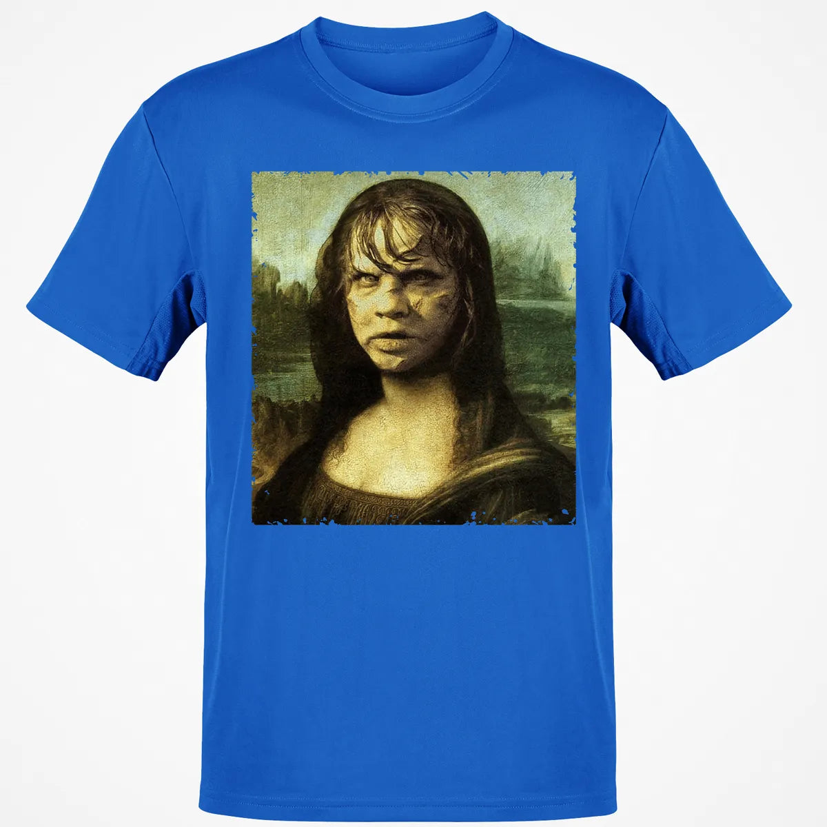 Classic Unisex T-Shirt - 5Z2VL3W9