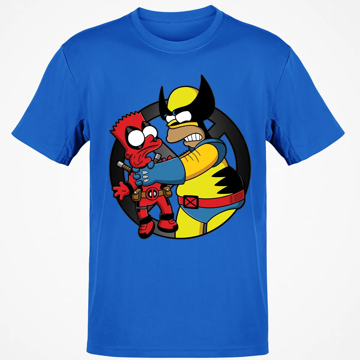 Classic Unisex T-Shirt - E6J6MP7B