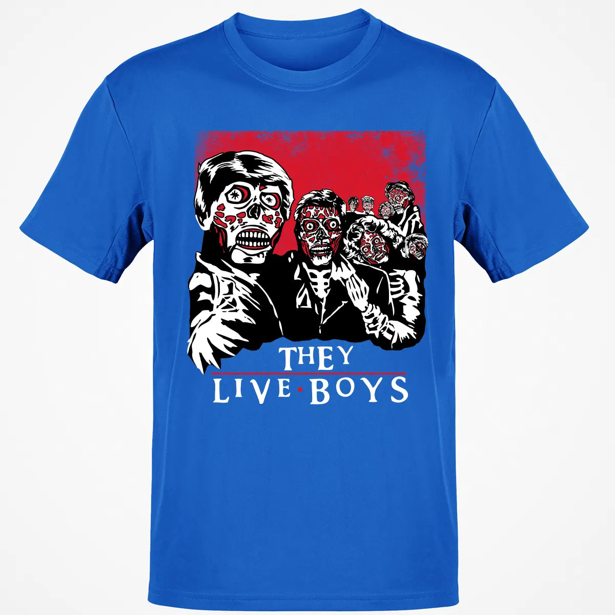Classic Unisex T-Shirt - C2GF9BZN