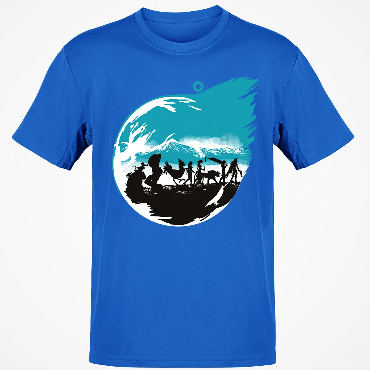 Classic Unisex T-Shirt - 86KVCTDV