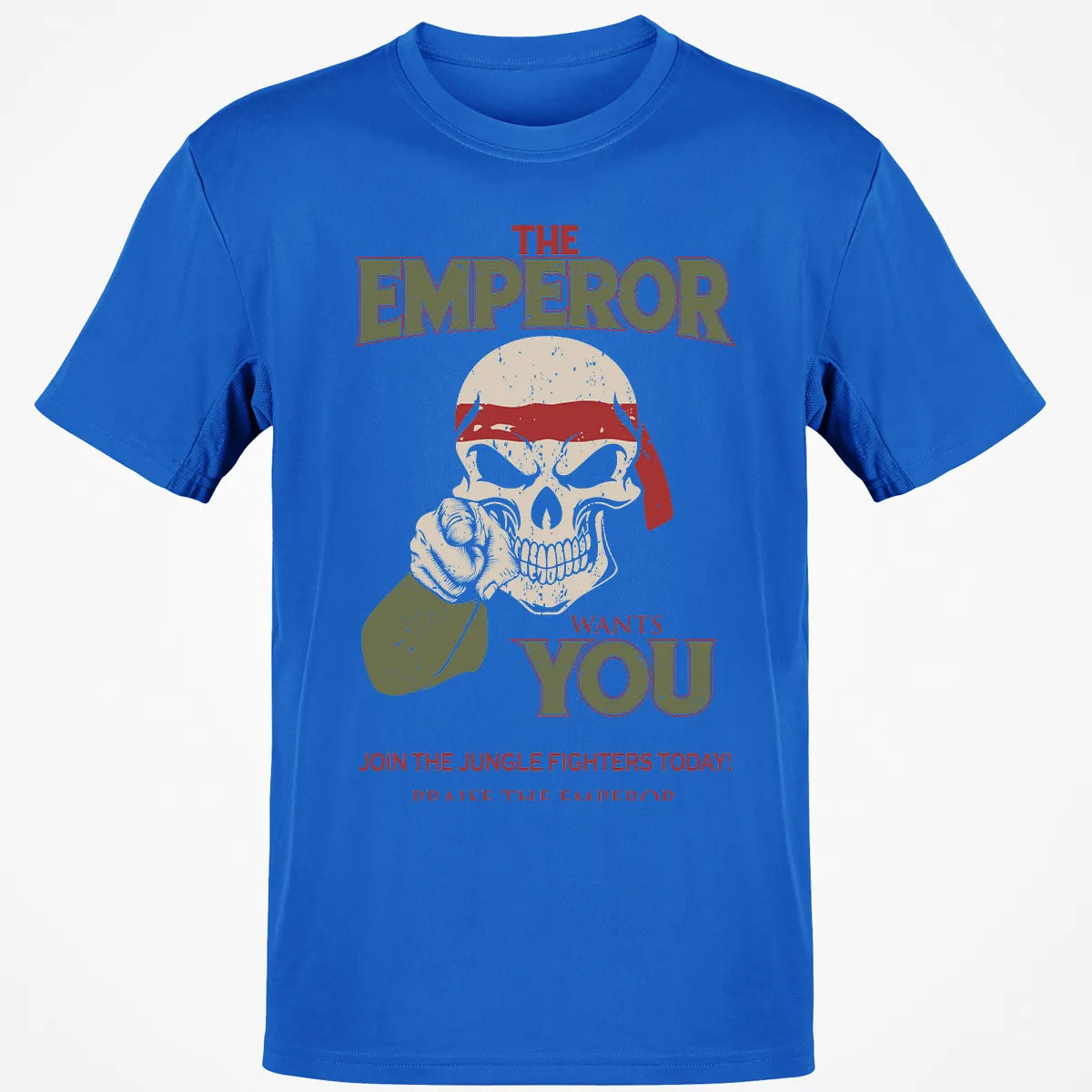 Classic Unisex T-Shirt - KU7LKP4E