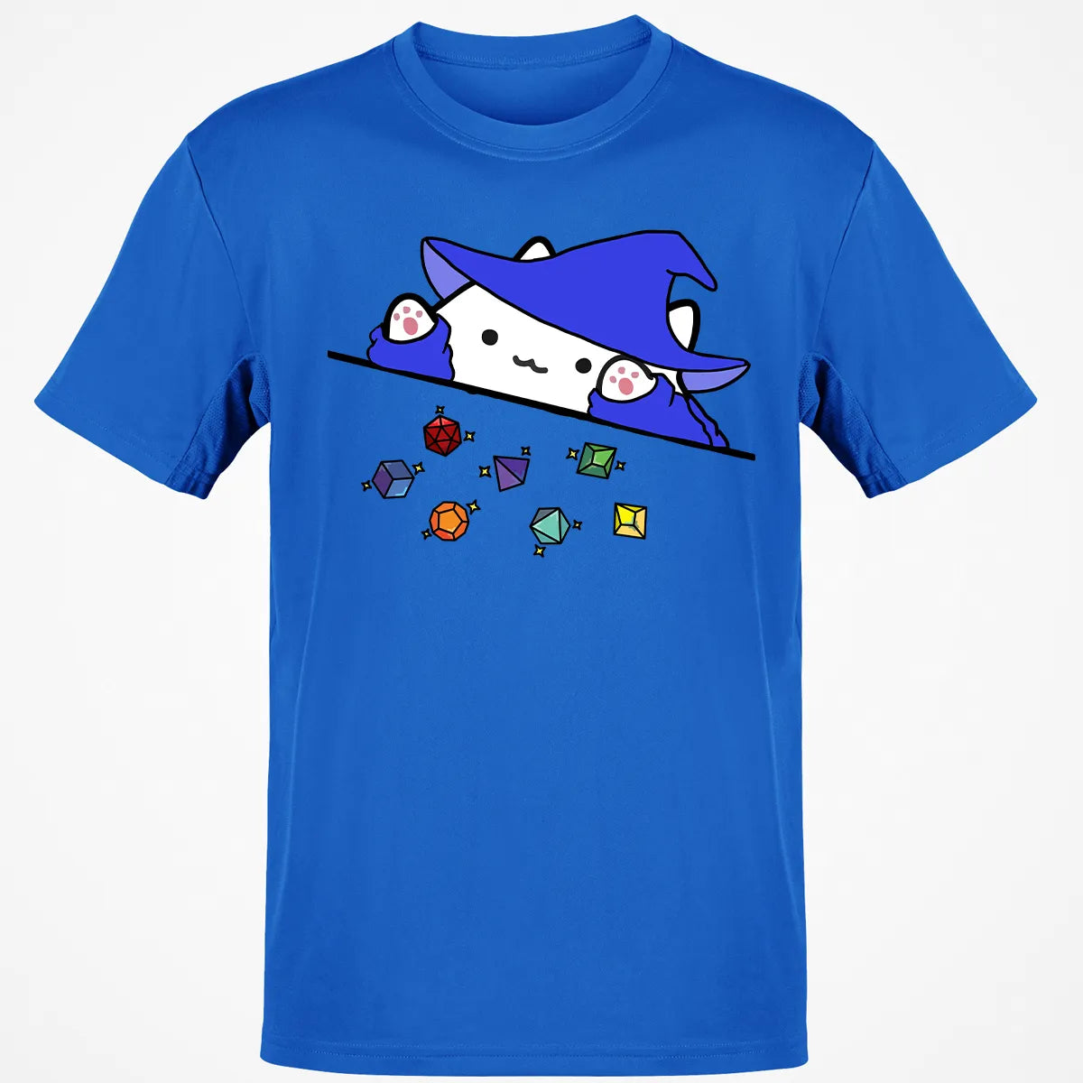 Classic Unisex T-Shirt - YR4KPLUB