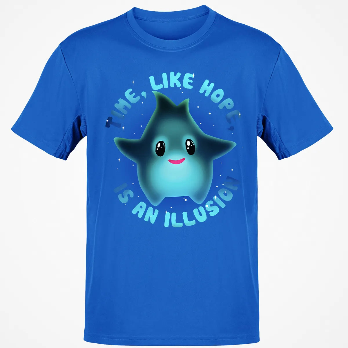 Classic Unisex T-Shirt - 6F5V7C4Z