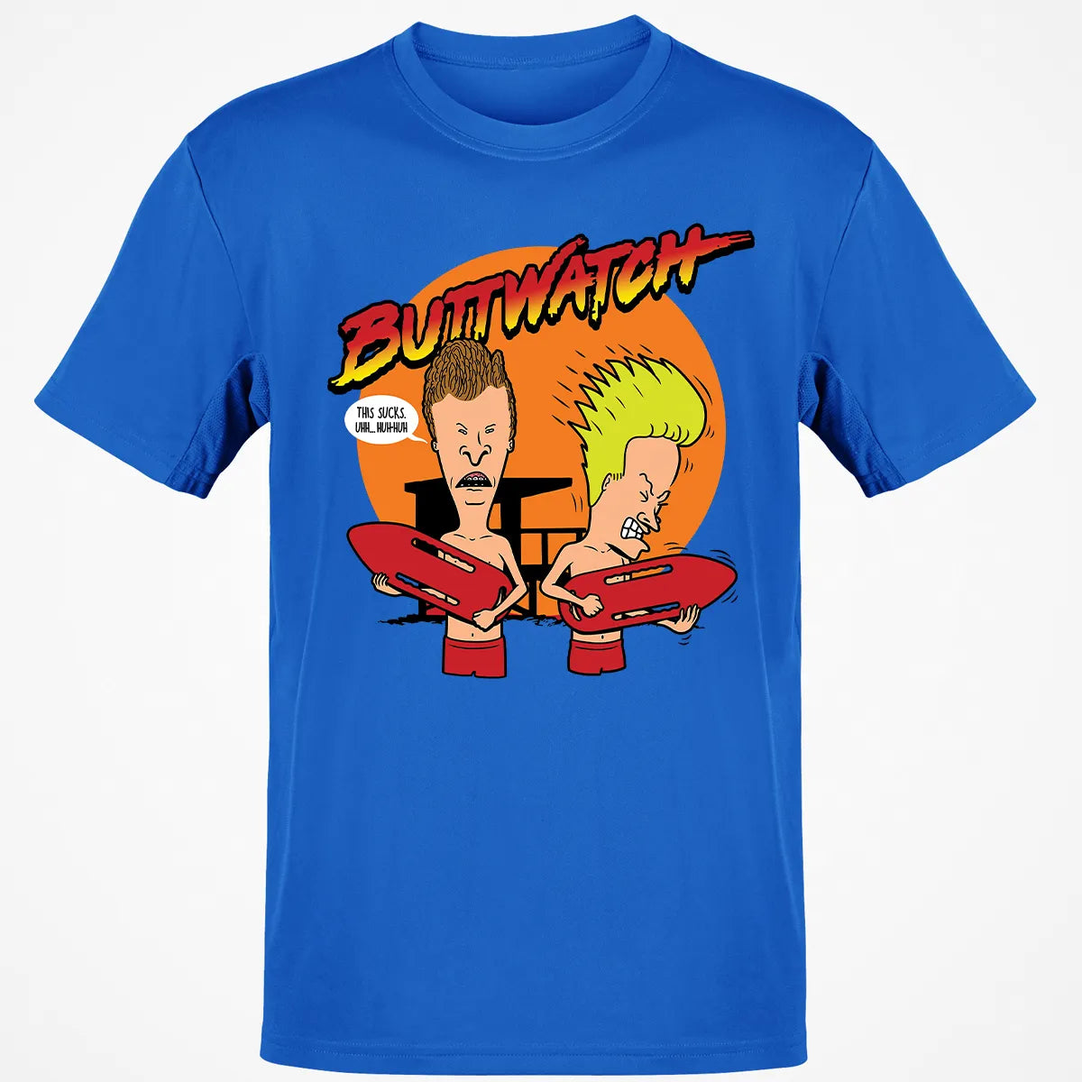 Classic Unisex T-Shirt - LSFRKYU9