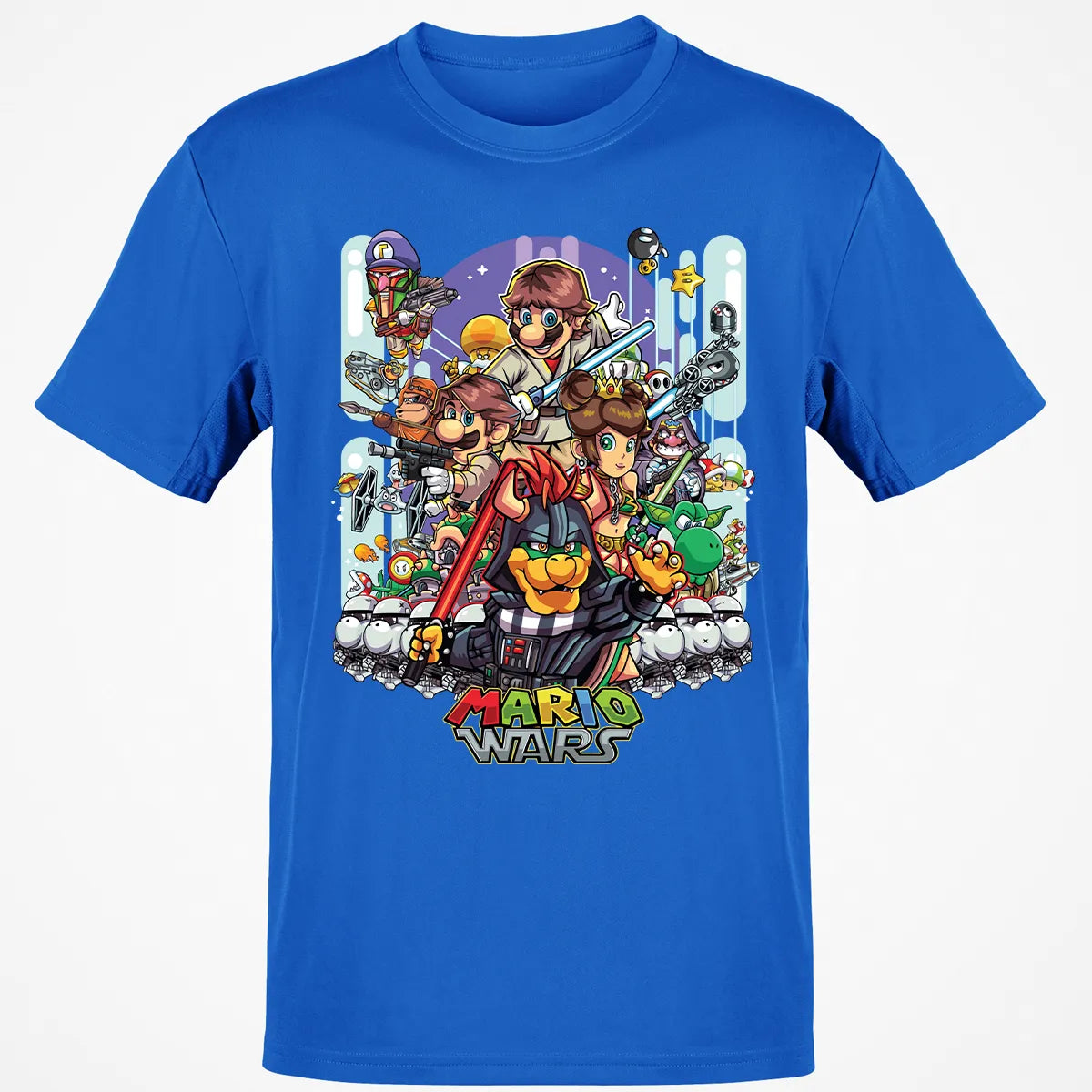 Classic Unisex T-Shirt - GYRSBNR9
