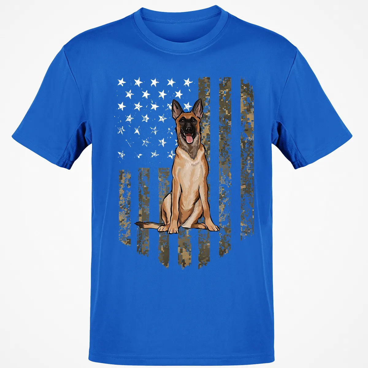 Classic Unisex T-Shirt - 5TVE3P85