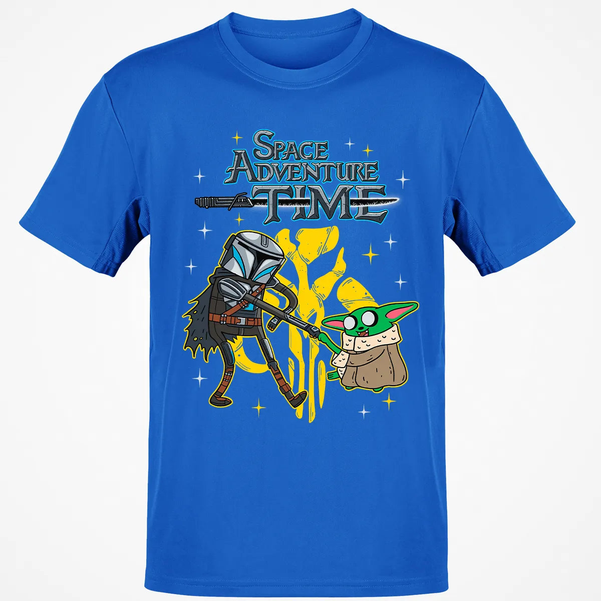 Classic Unisex T-Shirt - SMDPZAZT
