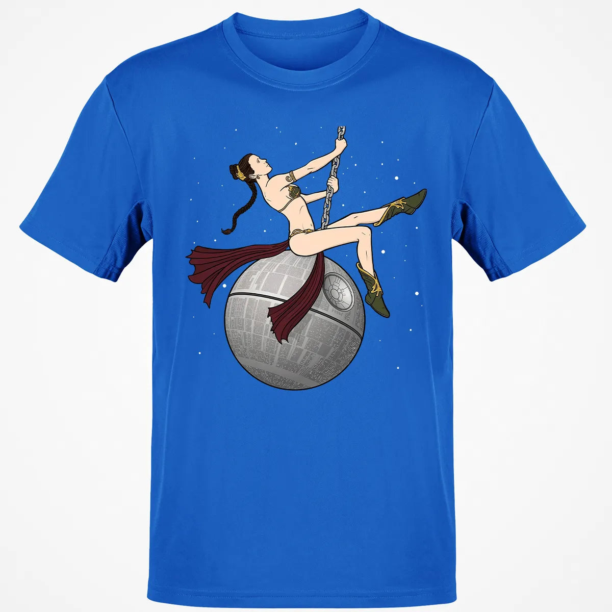 Classic Unisex T-Shirt - HHHB8L2Z