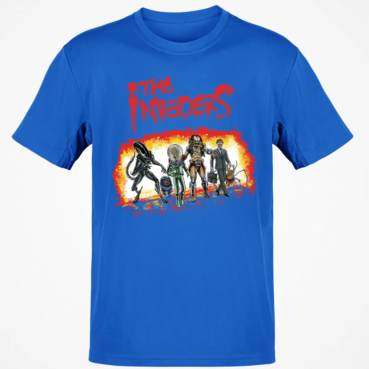 Classic Unisex T-Shirt - RFXLZ7GF