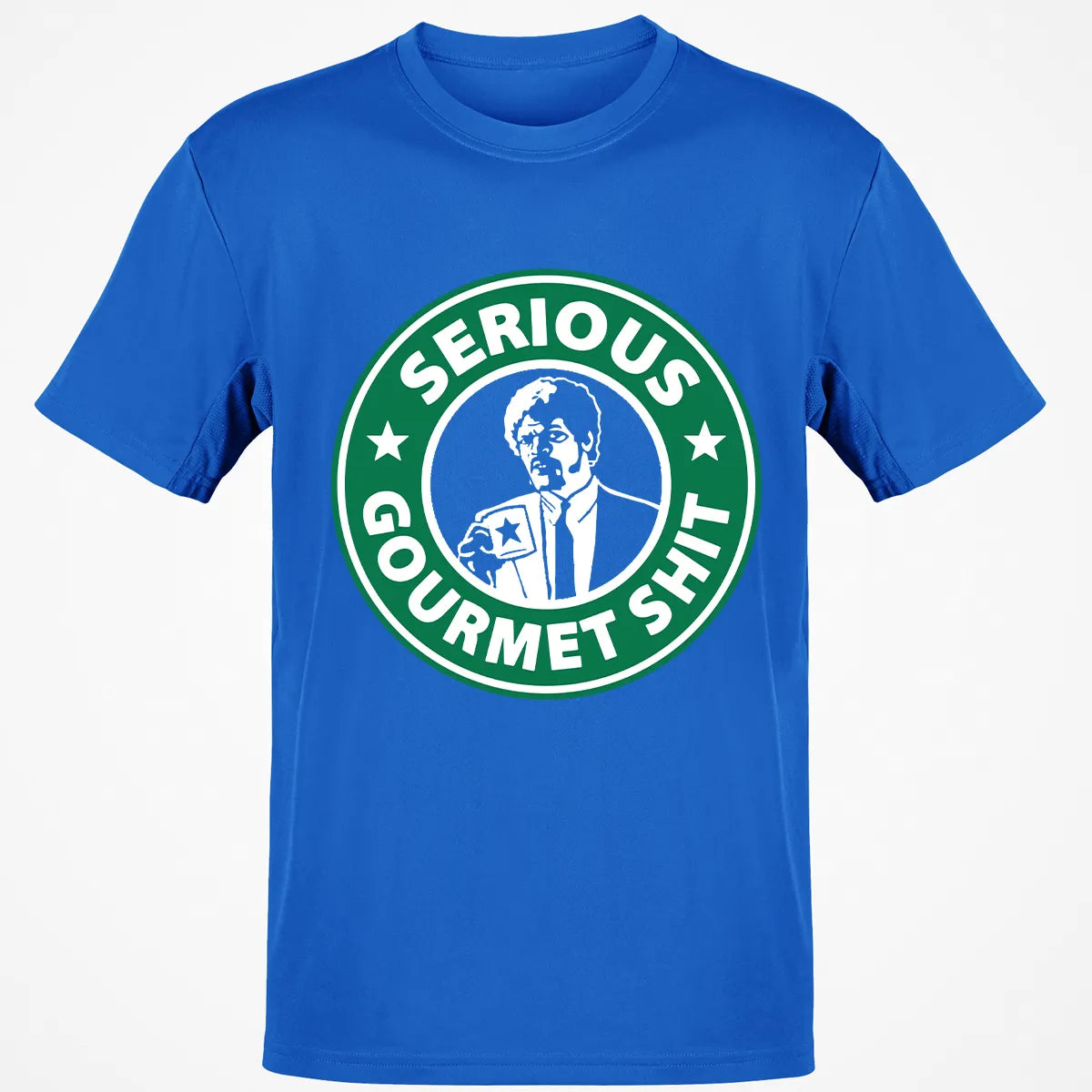 Classic Unisex T-Shirt - 9FH17X83