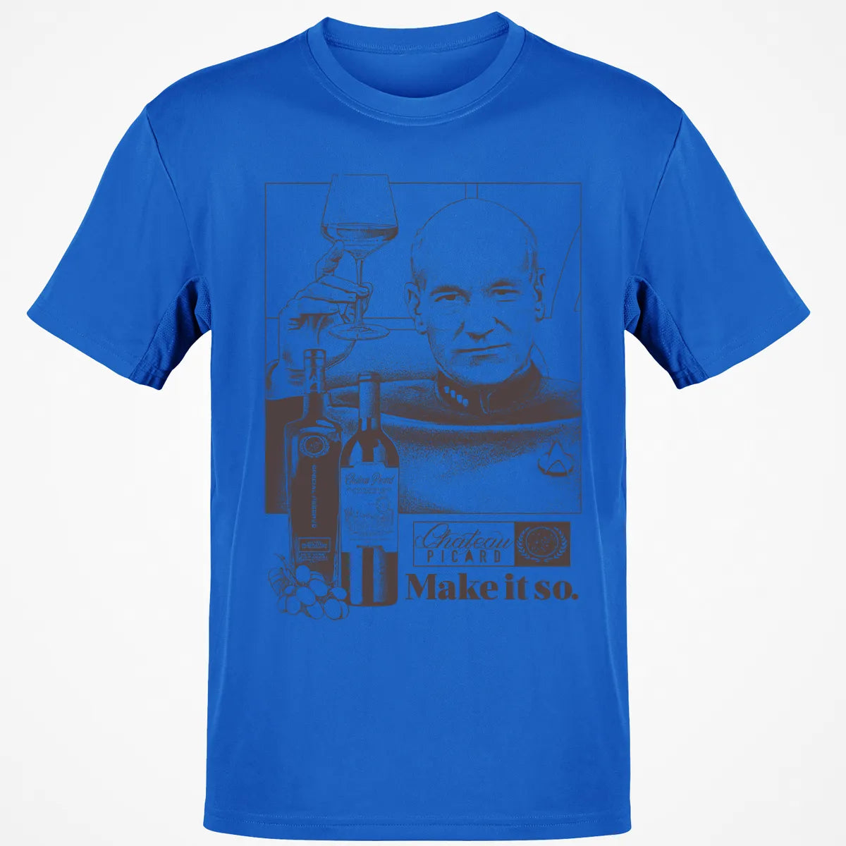 Classic Unisex T-Shirt - P6QRQ2P5