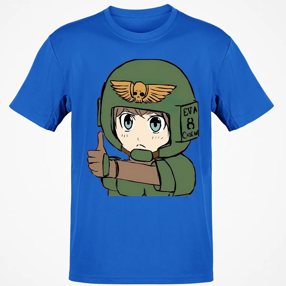 Classic Unisex T-Shirt - 6PHSNKCN