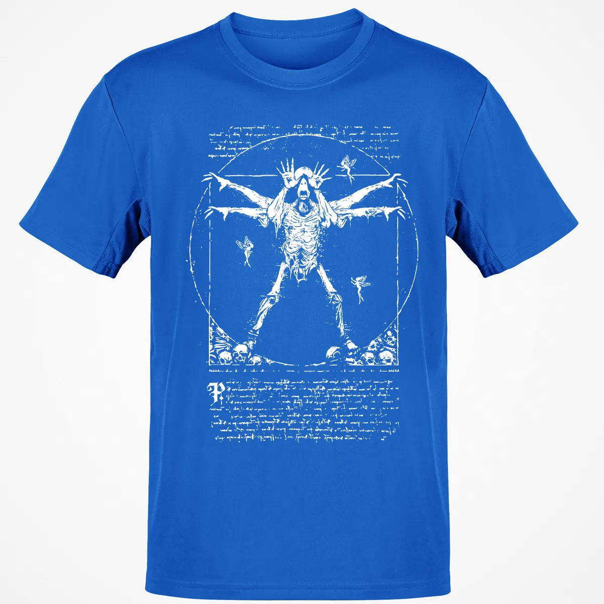 Classic Unisex T-Shirt - 3ZZ9S8YV