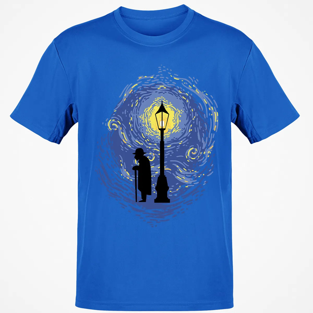 Classic Unisex T-Shirt - HMATGDXN