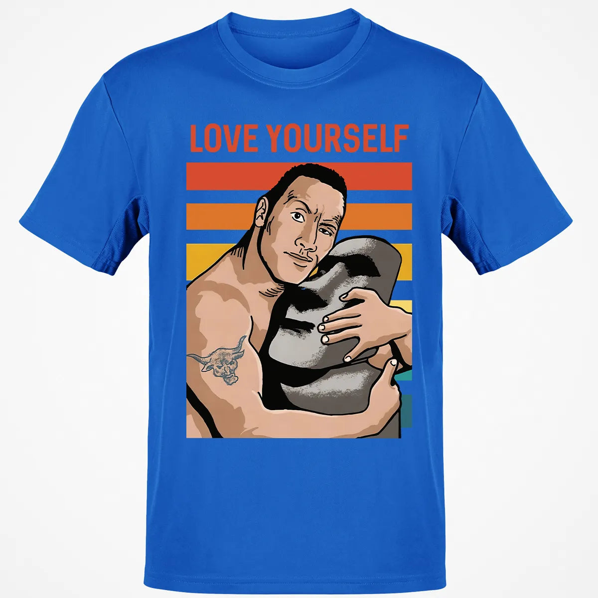 Classic Unisex T-Shirt - SW51KUXK