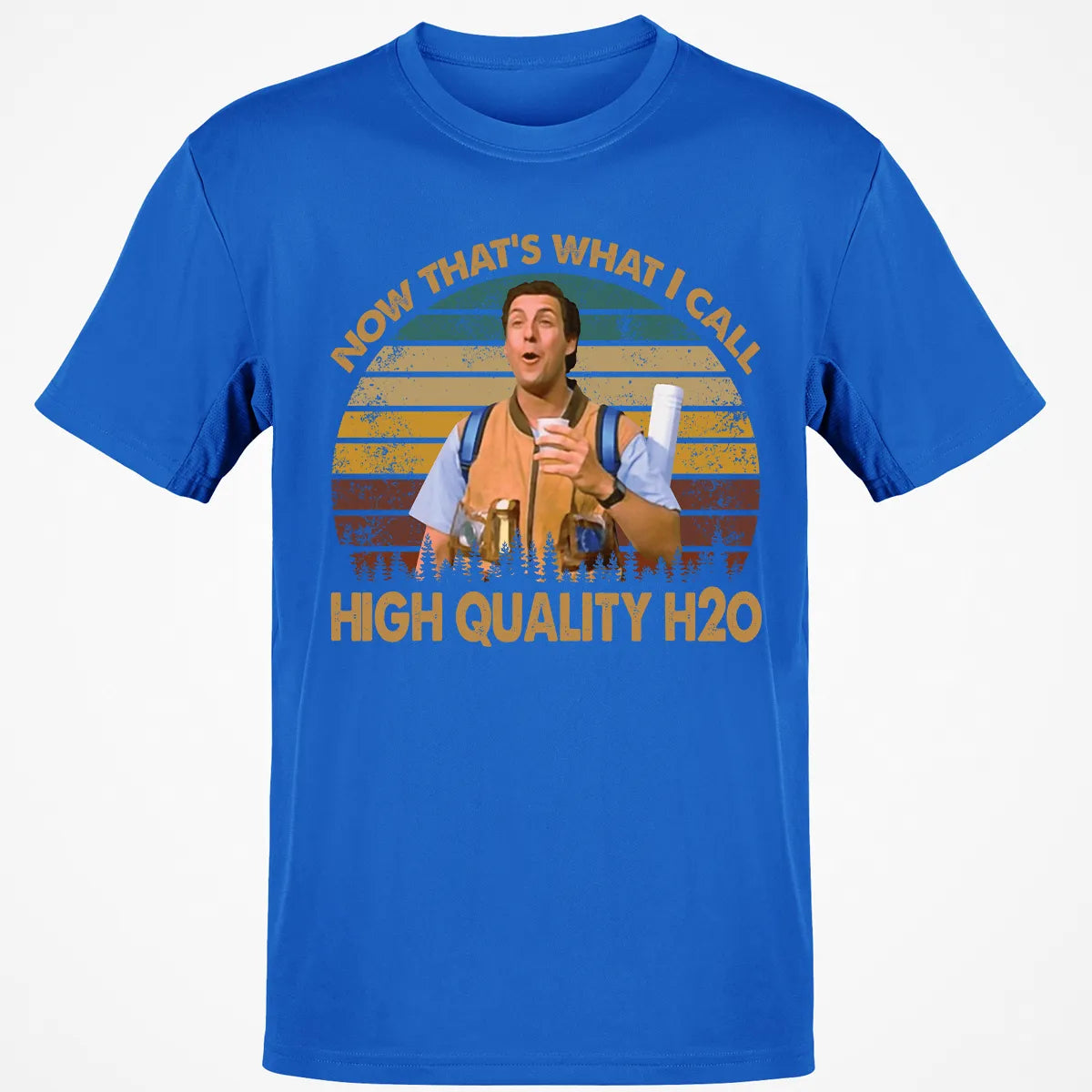 Classic Unisex T-Shirt - 8RRNXXT7