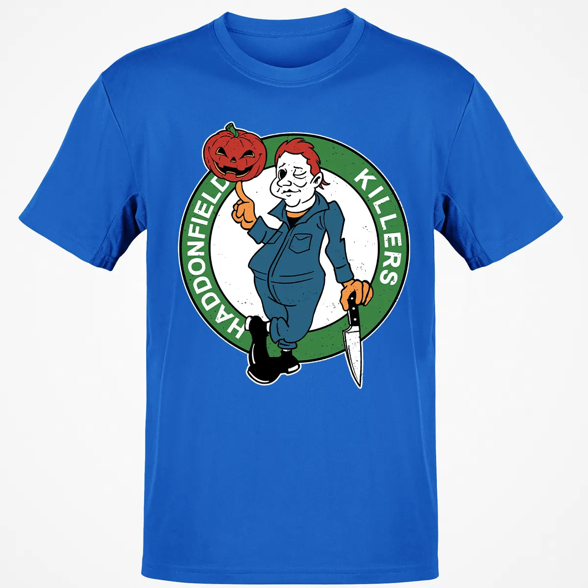 Classic Unisex T-Shirt - XY8PCXH4