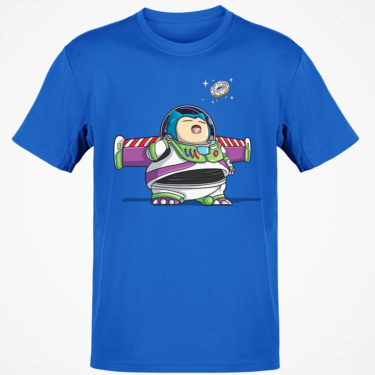 Classic Unisex T-Shirt - U8NBN9E8