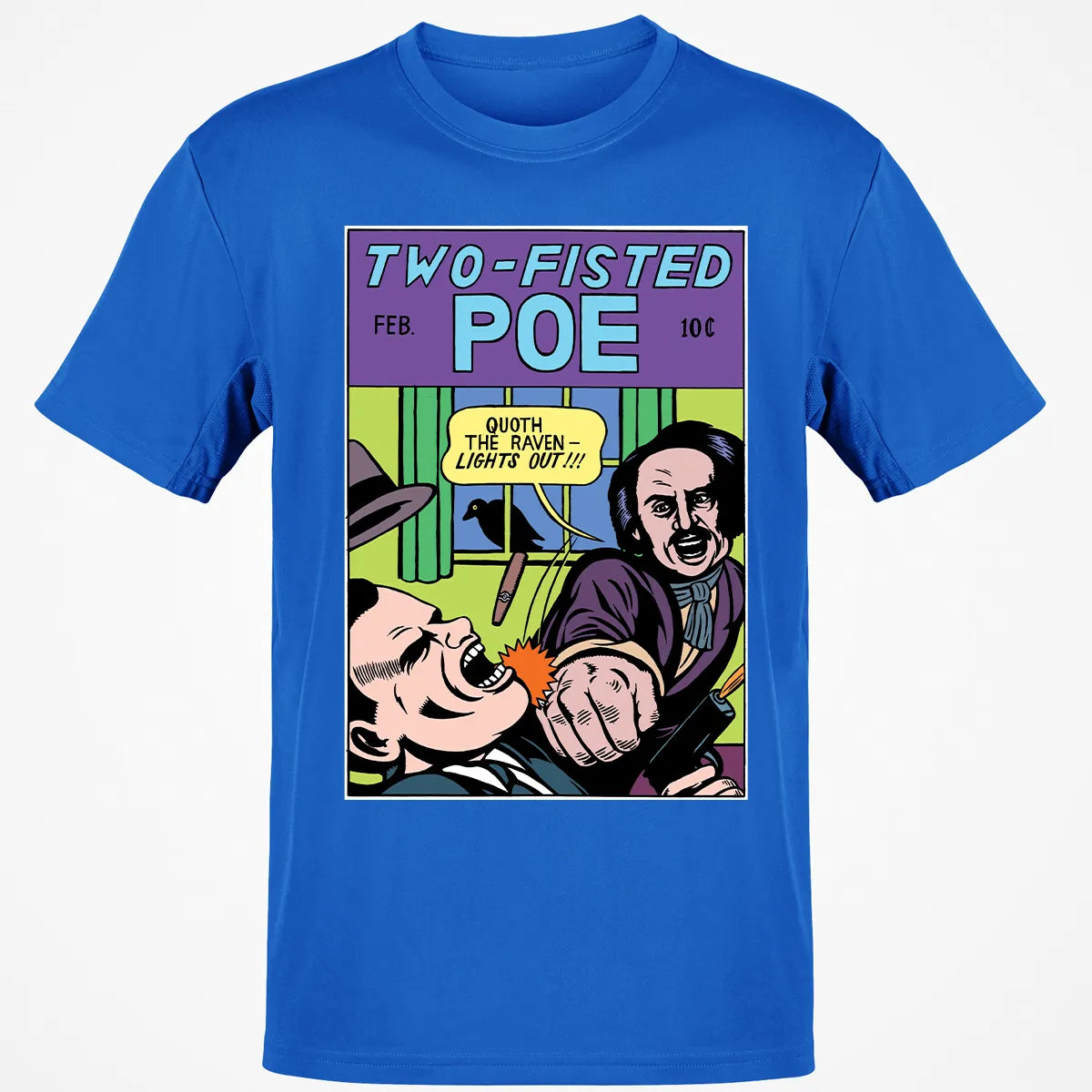 Classic Unisex T-Shirt - CLVZ4UST