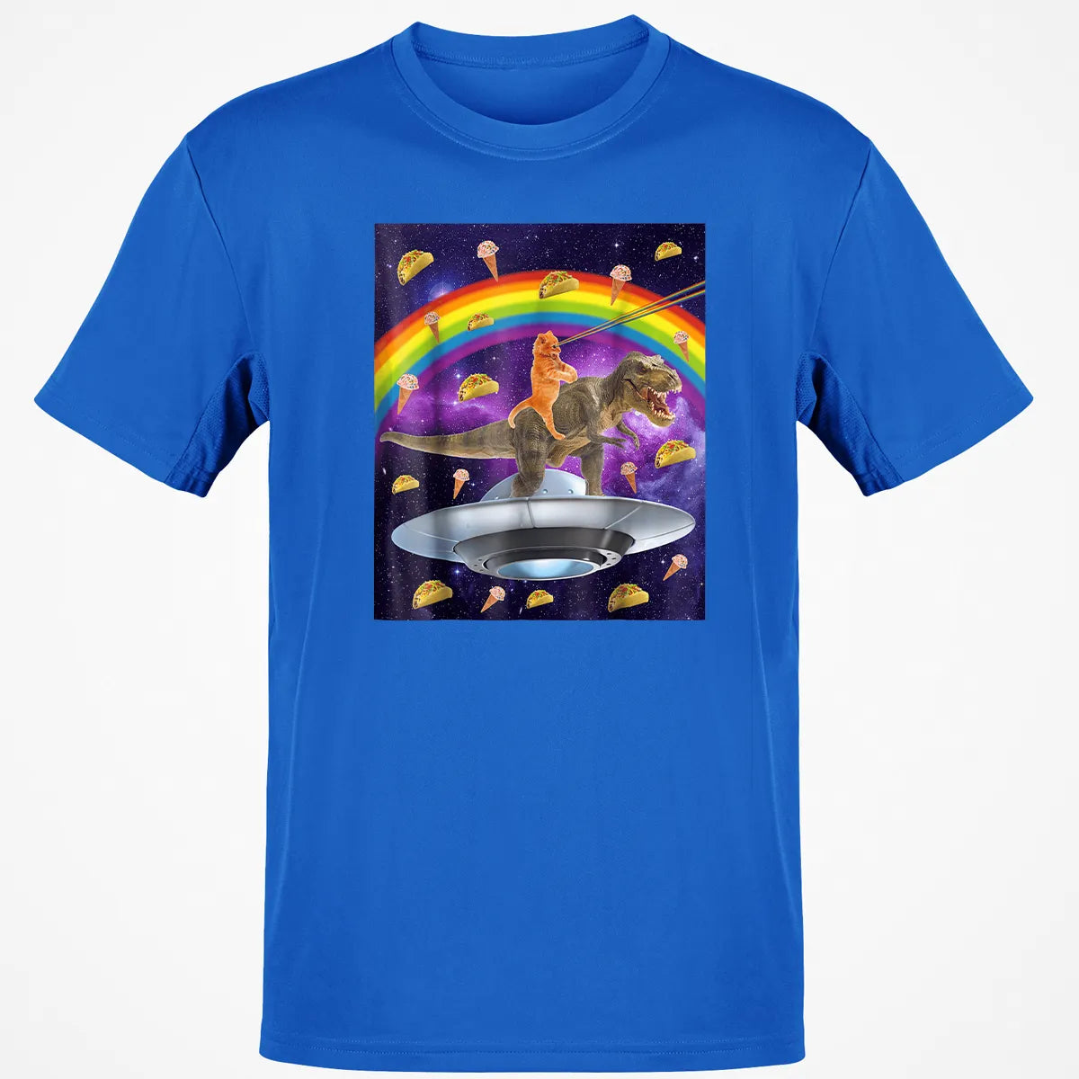 Classic Unisex T-Shirt - ENRCFKM5