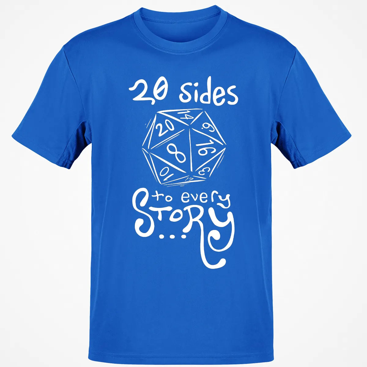 Classic Unisex T-Shirt - 4LZ12SE1