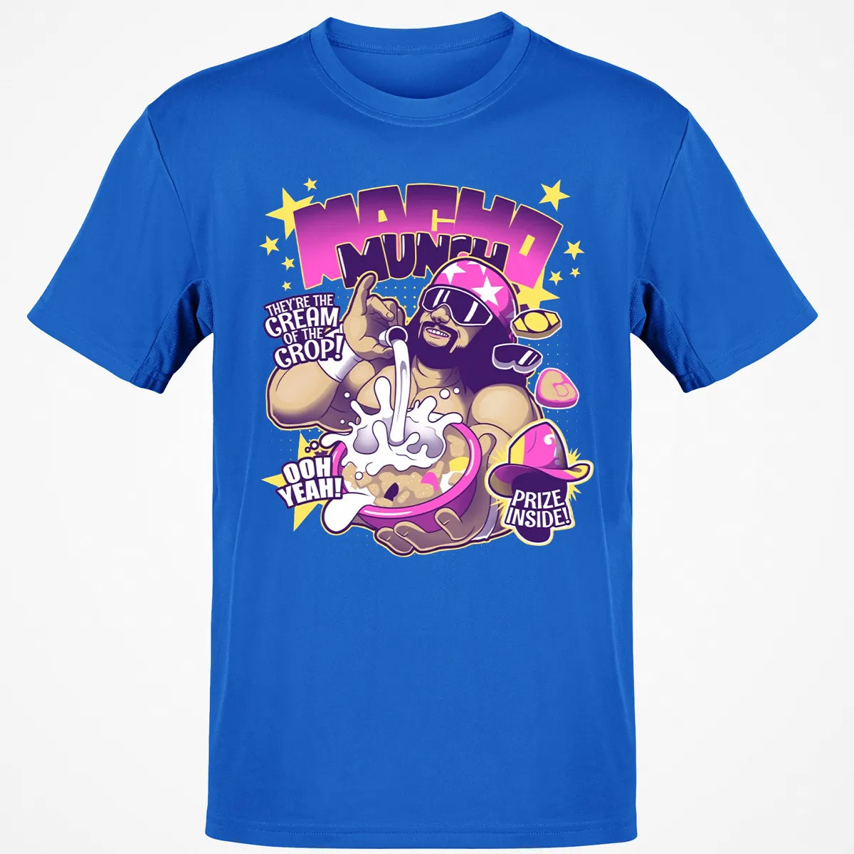 Classic Unisex T-Shirt - PDTW4J58