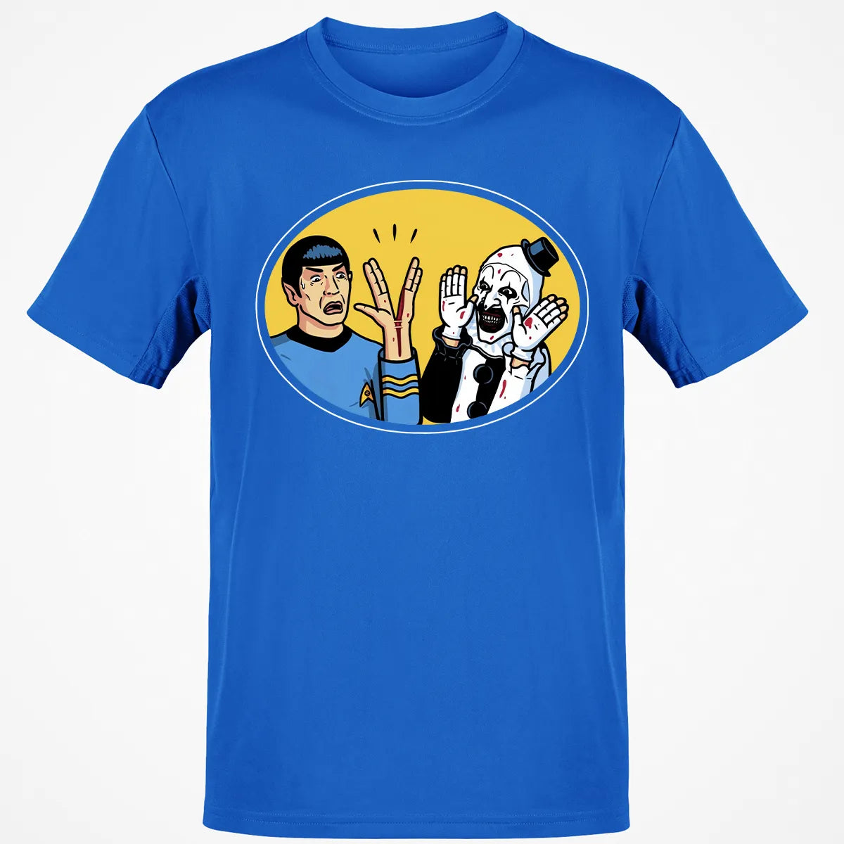 Classic Unisex T-Shirt - 3K9Q1ULR