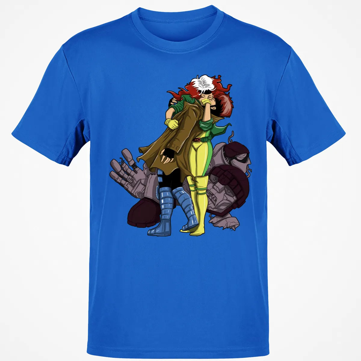 Classic Unisex T-Shirt - SEQZJV3G