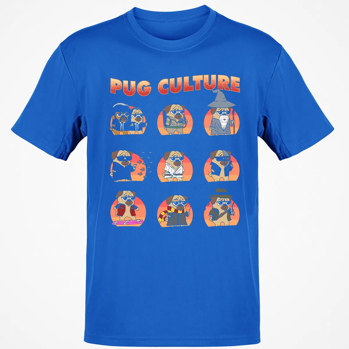 Classic Unisex T-Shirt - 6YEP54BT