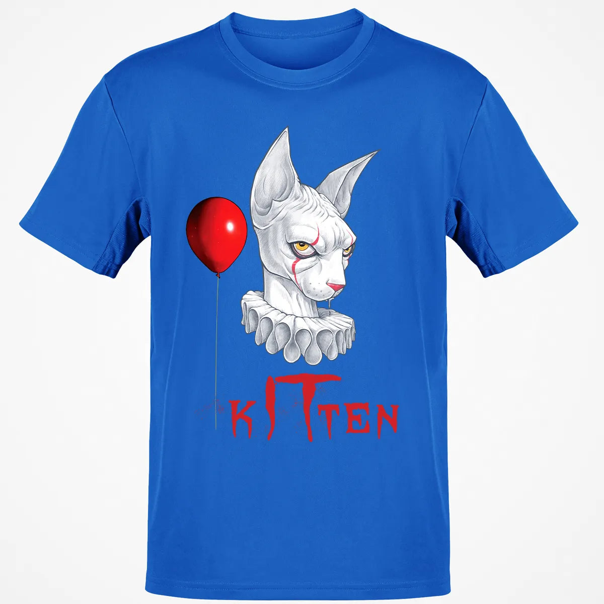 Classic Unisex T-Shirt - 5SPFBFCL