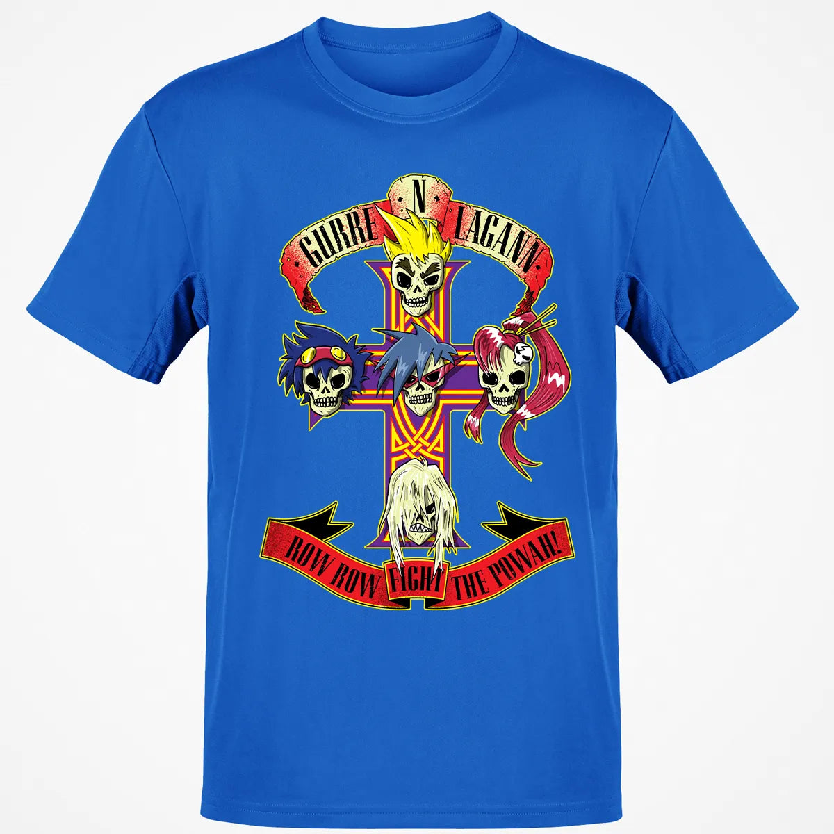 Classic Unisex T-Shirt - RLMEE692