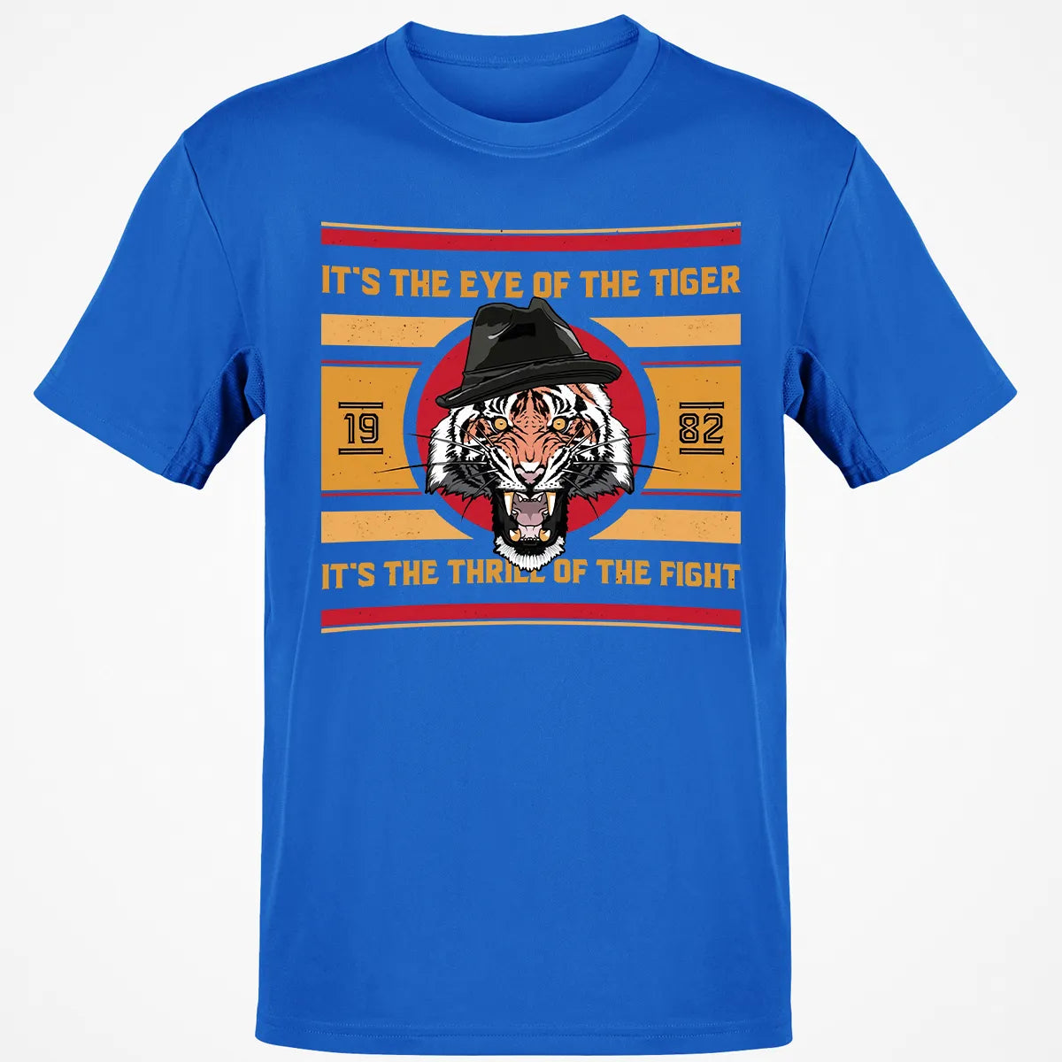 Classic Unisex T-Shirt - RUHNBUUY