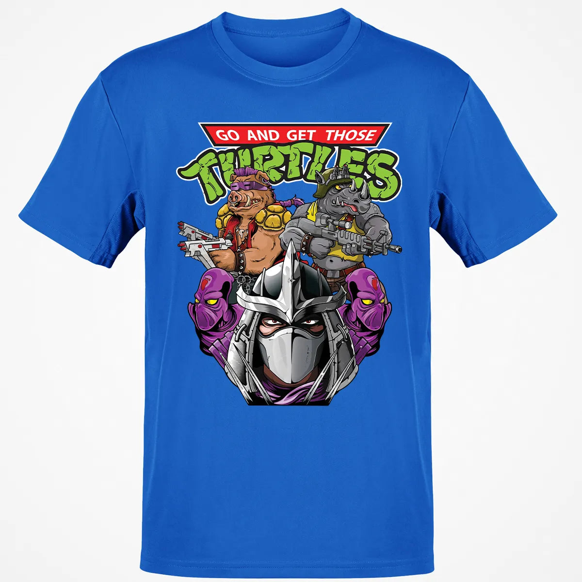 Classic Unisex T-Shirt - FLZ7FP3T
