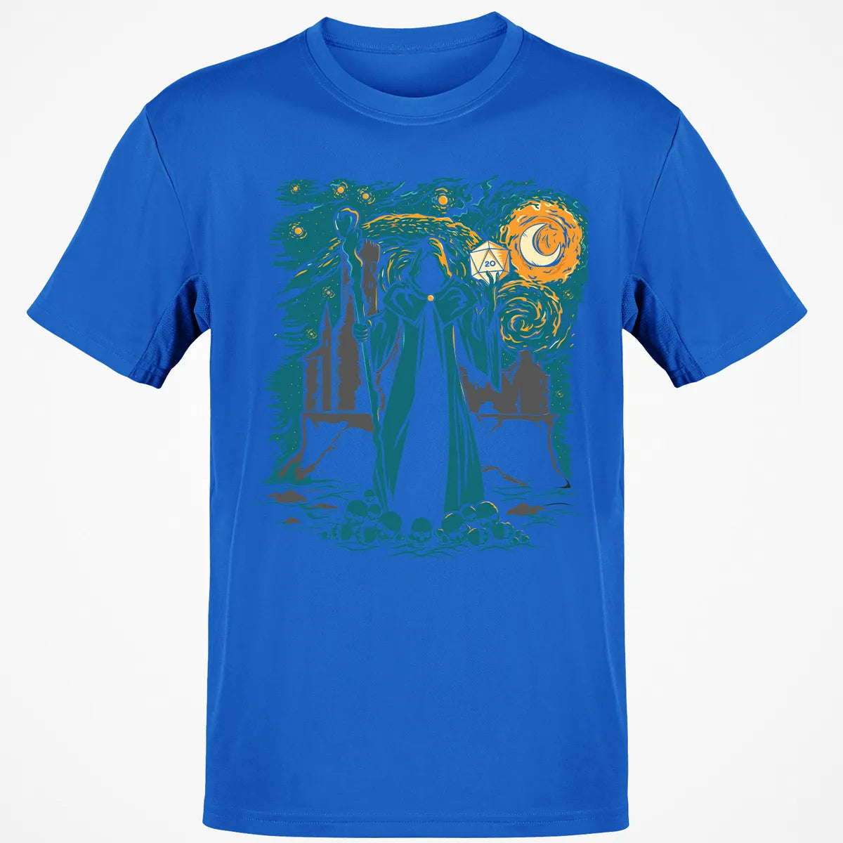 Classic Unisex T-Shirt - G6PHUBTV