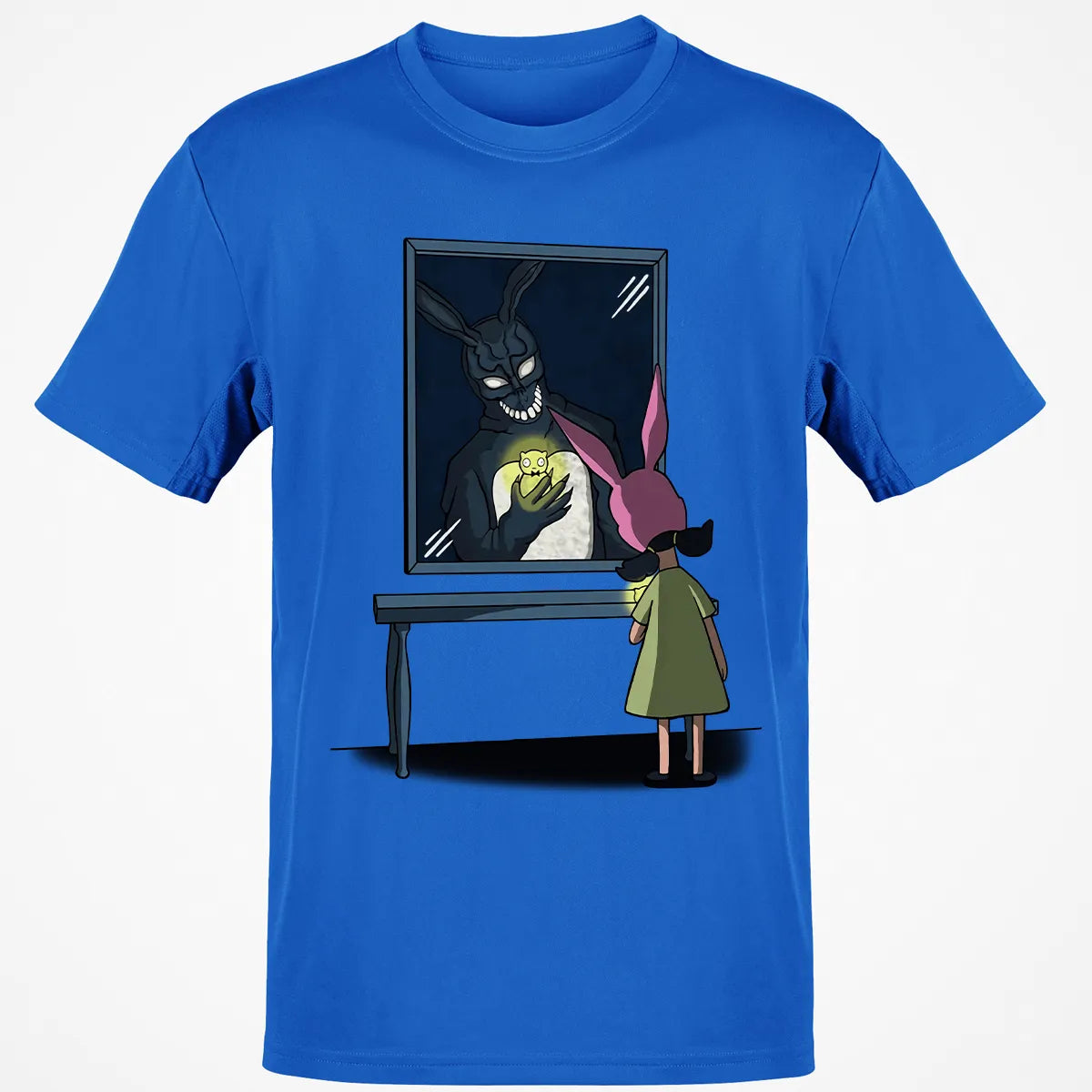 Classic Unisex T-Shirt - XVRWHRX8