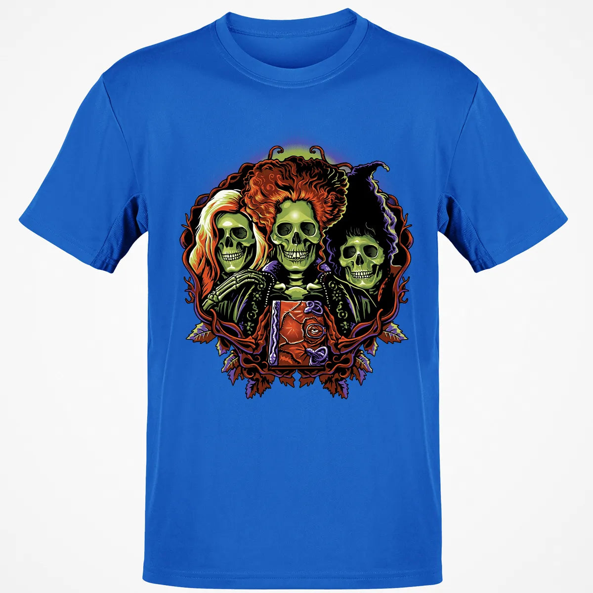Classic Unisex T-Shirt - N93E8YQN