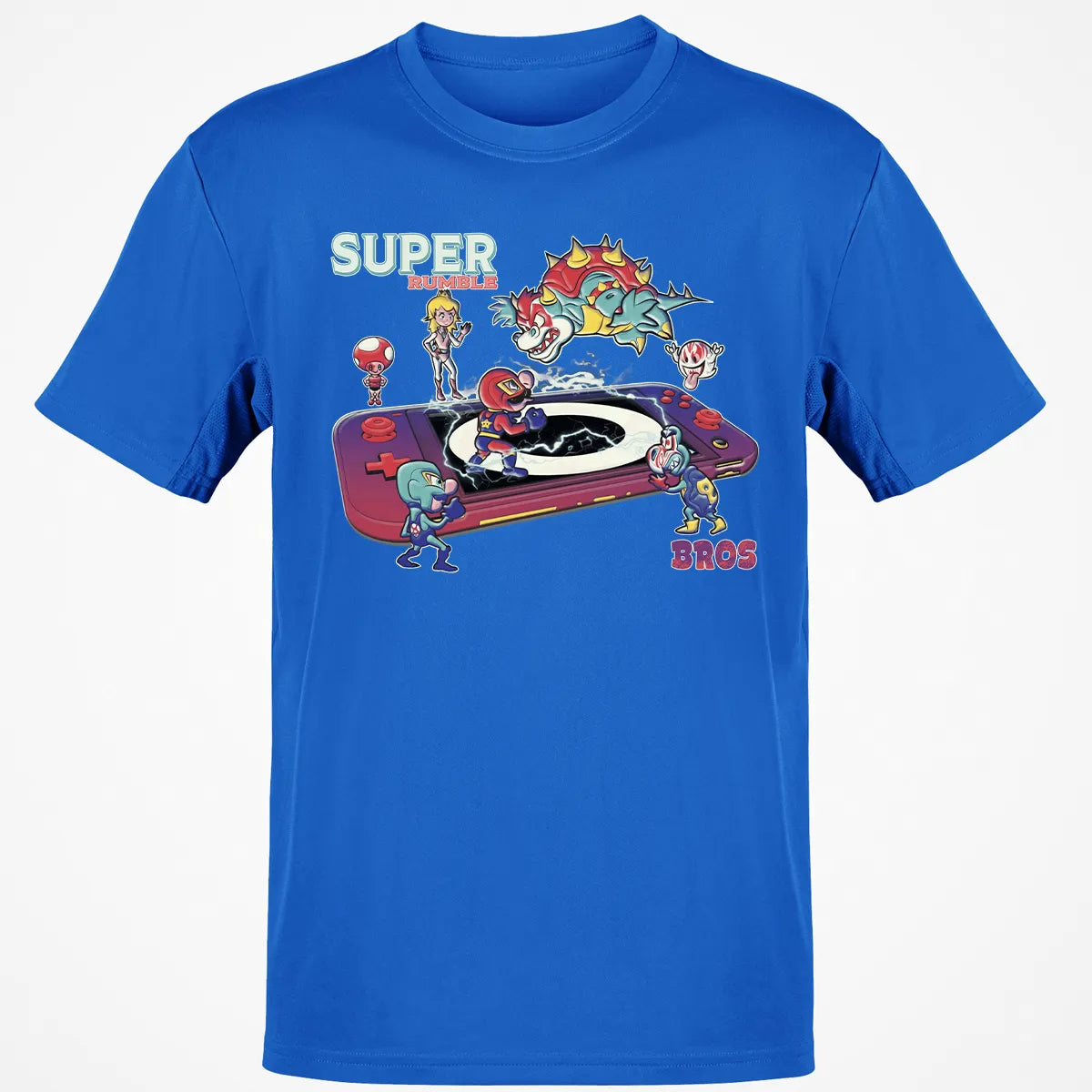 Classic Unisex T-Shirt - 1QLRKFT2