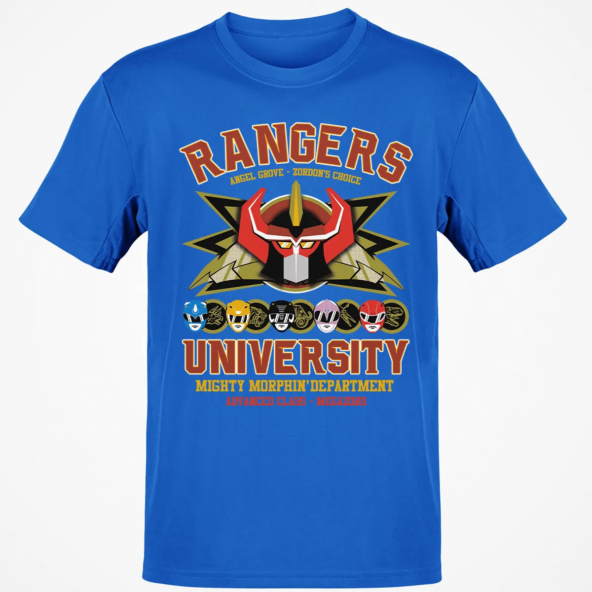 Classic Unisex T-Shirt - Z63RUP1X