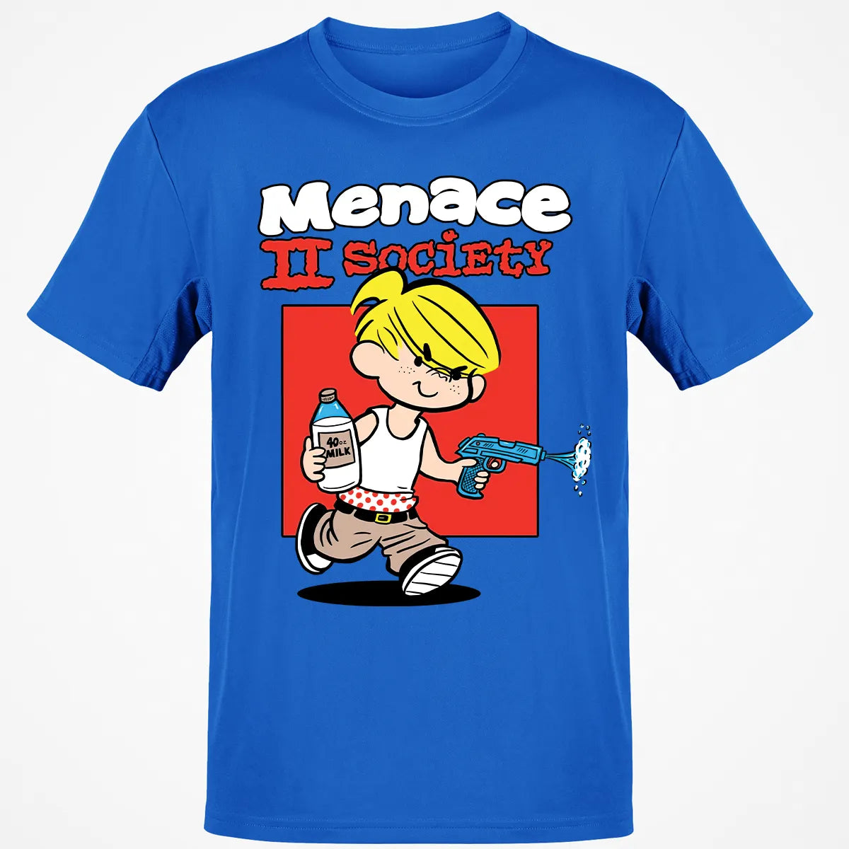 Classic Unisex T-Shirt - 4ZMGXLEG