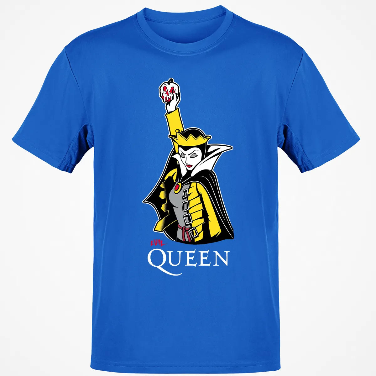 Classic Unisex T-Shirt - F298SEU5