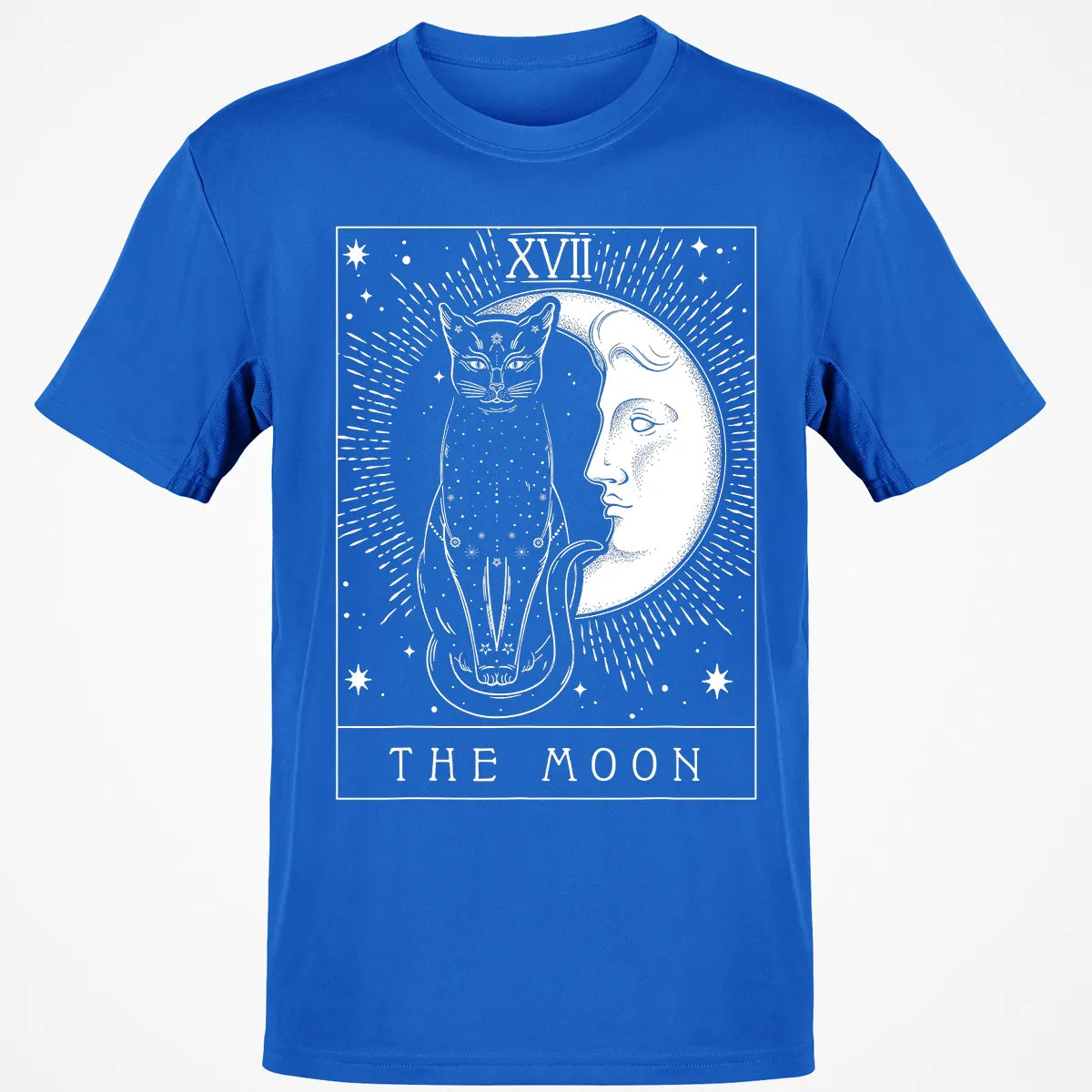 Classic Unisex T-Shirt - JBUZ638Y
