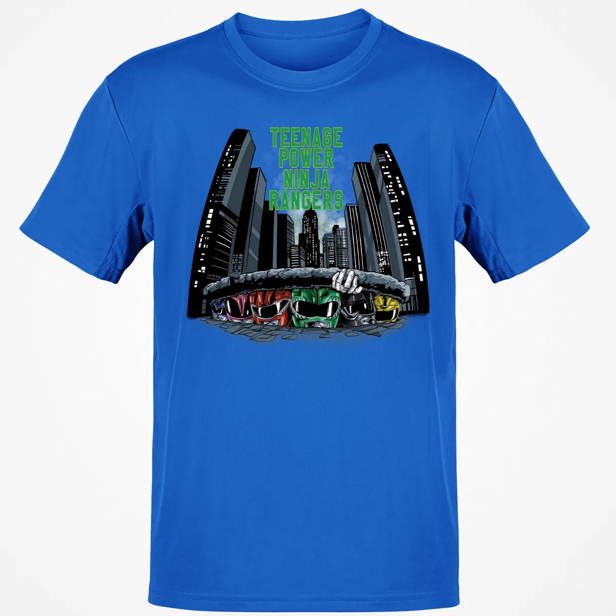 Classic Unisex T-Shirt - 6CDEXKGN