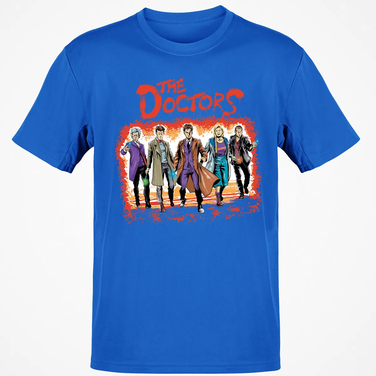 Classic Unisex T-Shirt - YGCWKQ69