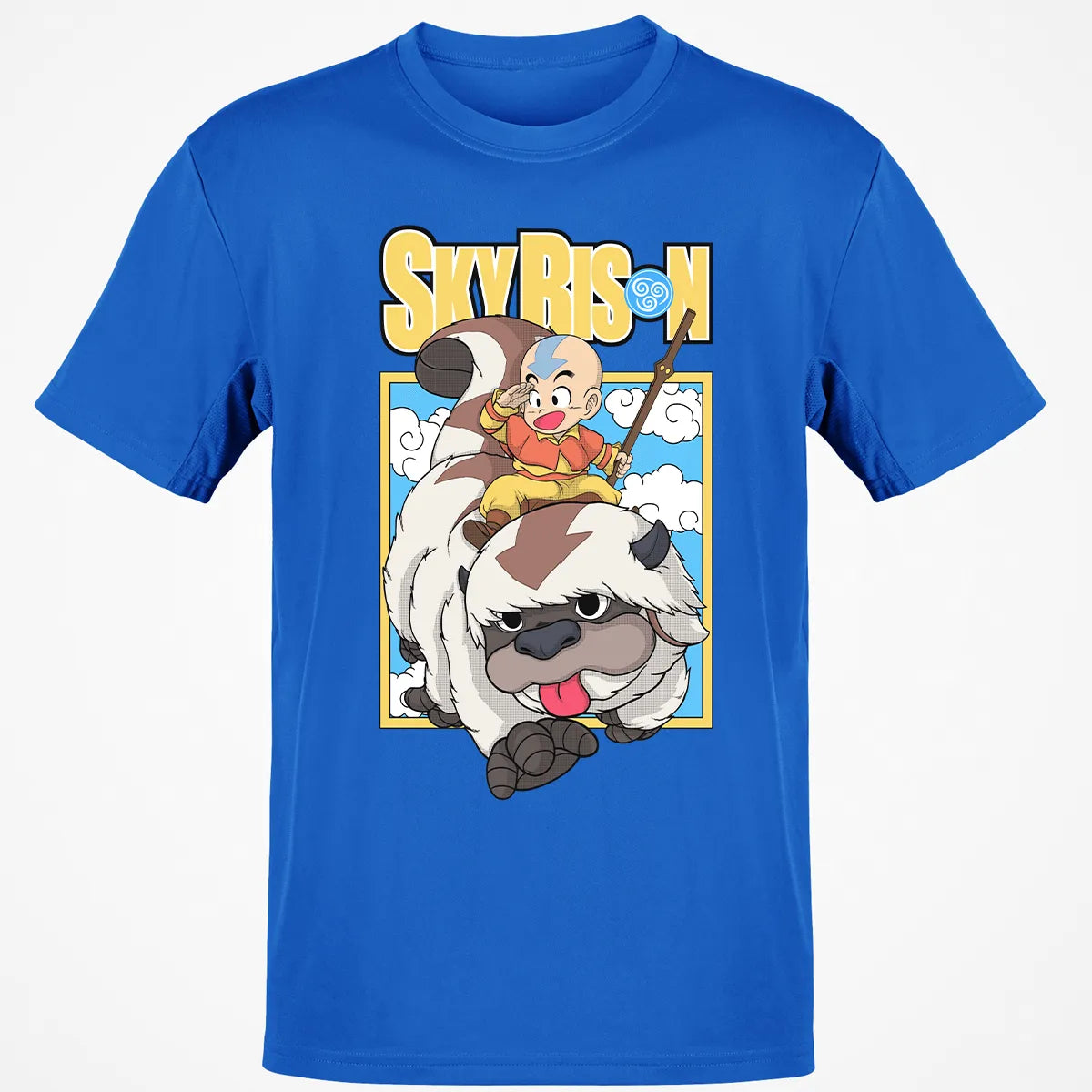 Classic Unisex T-Shirt - EXT8UHWZ