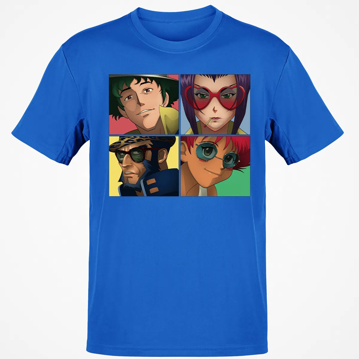 Classic Unisex T-Shirt - Z71WQUYC