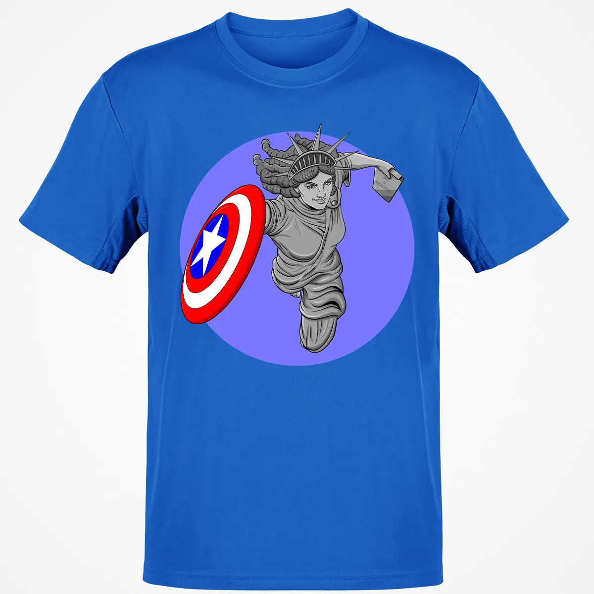 Classic Unisex T-Shirt - MG8TS3E9